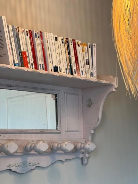 Ma Rosalie Villa Le Crotoy Bagian luar foto