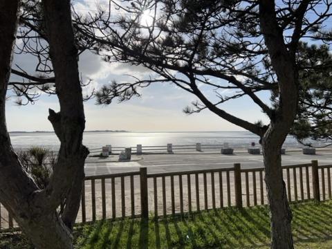 Ma Rosalie Villa Le Crotoy Bagian luar foto